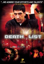 Death List (2006) afişi
