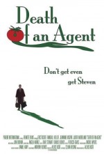 Death Of An Agent (2008) afişi