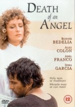 Death of an Angel (1985) afişi