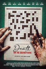 Death on the Brandywine afişi