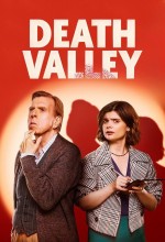 Death Valley (2025) Fragman (2025) afişi