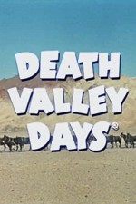 Death Valley Days (1952) afişi