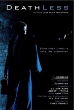 Deathless (2010) afişi