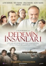 Dedemin İnsanları (2011) afişi Dedemin İnsanları (2011) afişi