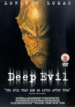 Deep Evil (2004) afişi