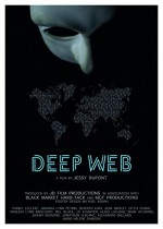 Deep Web (2020) afişi