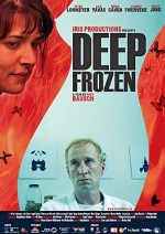 Deepfrozen (2006) afişi