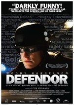 Defendor (2009) afişi