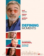 Defining Moments (2021) afişi