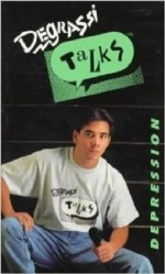 Degrassi Sohbetleri (1992) afişi