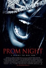 Dehşet Gecesi (2008) afişi