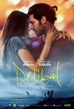 Delibal (2015) afişi