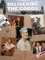 Delivering the Goods (2012) afişi