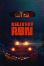 Delivery Run  afişi