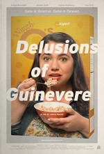 Delusions of Guinevere (2014) afişi