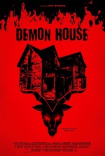 Demon House (2019) afişi
