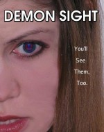 Demon Sight (2004) afişi