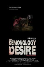 Demonology Of Desire (2007) afişi