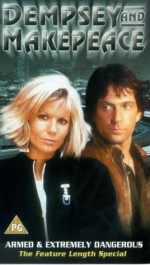 Dempsey And Makepeace (1985) afişi