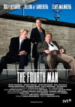 Den fjärde mannen (2014) afişi