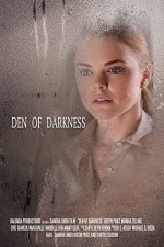 Den of Darkness (2016) afişi