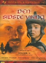 Den Sidste Viking (1997) afişi