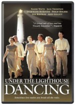 Deniz Feneri'nin Altında Dans (1997) afişi