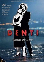 Denti (2000) afişi