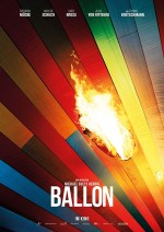 Der Ballon (2018) afişi Der Ballon (2018) afişi