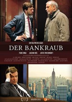 Der Bankraub (2015) afişi