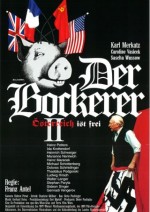 Der Bockerer 2 (1996) afişi
