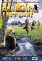 Der Bär ist los (2000) afişi