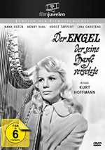 Der Engel, Der Seine Harfe Versetzte (1959) afişi