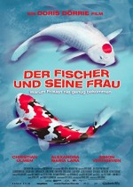 Der Fischer Und Seine Frau (2005) afişi