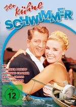 Der Kühne Schwimmer (1957) afişi