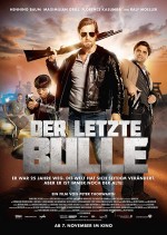 Der letzte Bulle (2019) afişi