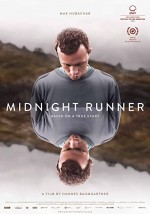 Der Läufer (2018) afişi