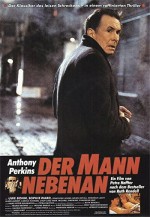 Der Mann Nebenan (1991) afişi