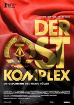 Der Ost-Komplex (2016) afişi