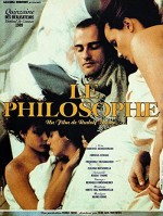 Der Philosoph (1989) afişi