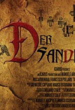 Der Sandmann (2016) afişi