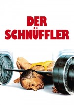 Der Schnüffler (1983) afişi