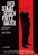 Der Staat gegen Fritz Bauer (2015) afişi