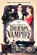 Der Vampir auf der Couch (2014) afişi
