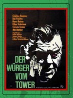 Der Würger Vom Tower (1966) afişi