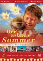 Der Zehnte Sommer (2003) afişi