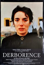 Derborence (1985) afişi