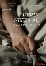 Derin nefes al (2012) afişi