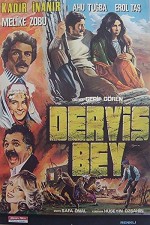 Derviş Bey (1978) afişi