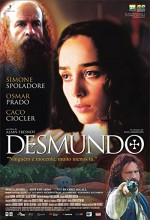 Desmundo (2002) afişi